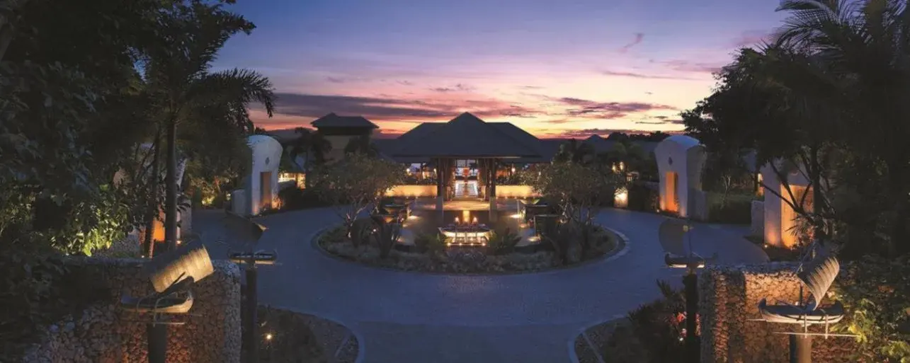 Shangri-La's Boracay Resort & Spa-1